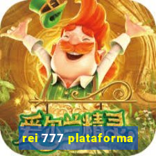 rei 777 plataforma